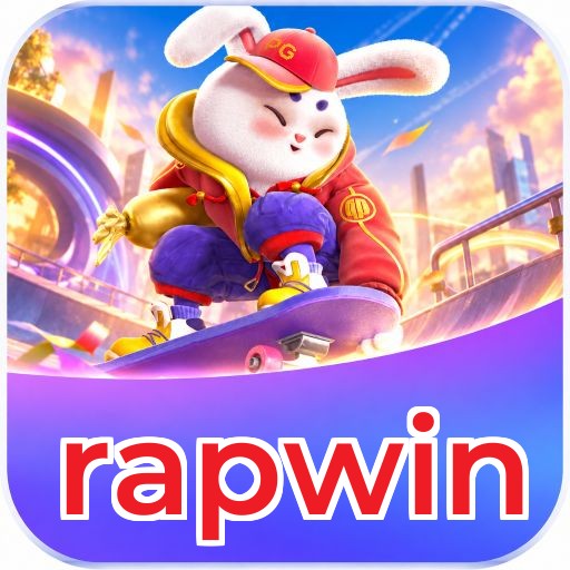 Aplicativo mobile rapwin para iOS e Android