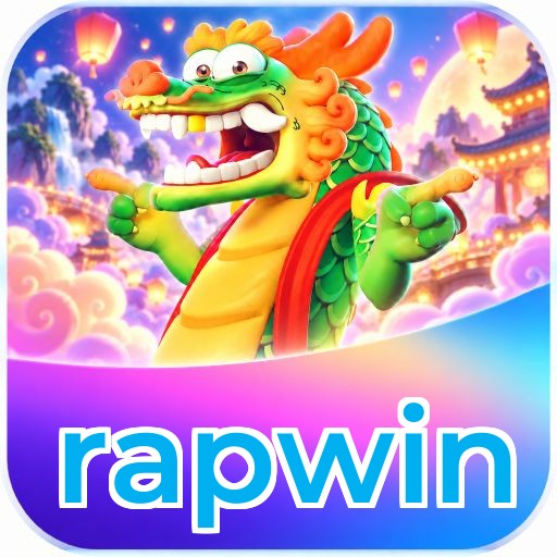rapwin APK - Interface do aplicativo Android